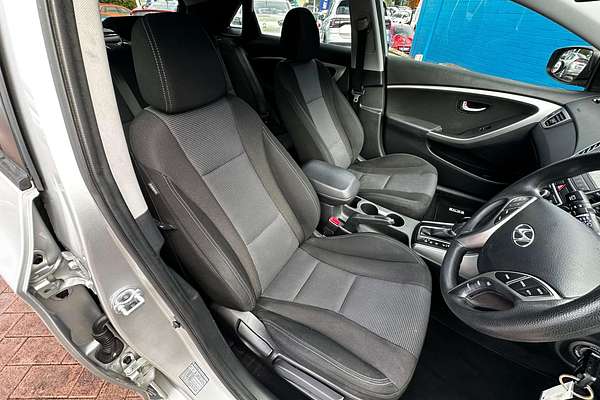 2014 Hyundai i30 Active GD2