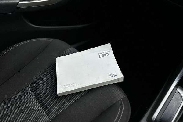 2014 Hyundai i30 Active GD2