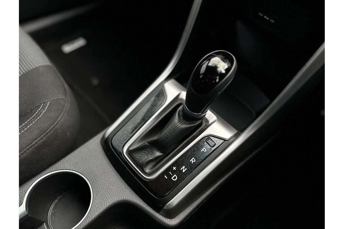 2014 Hyundai i30 Active GD2