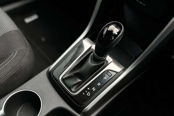 2014 Hyundai i30 Active GD2