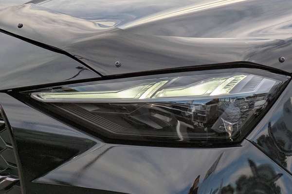 2025 Isuzu MU-X LS-M