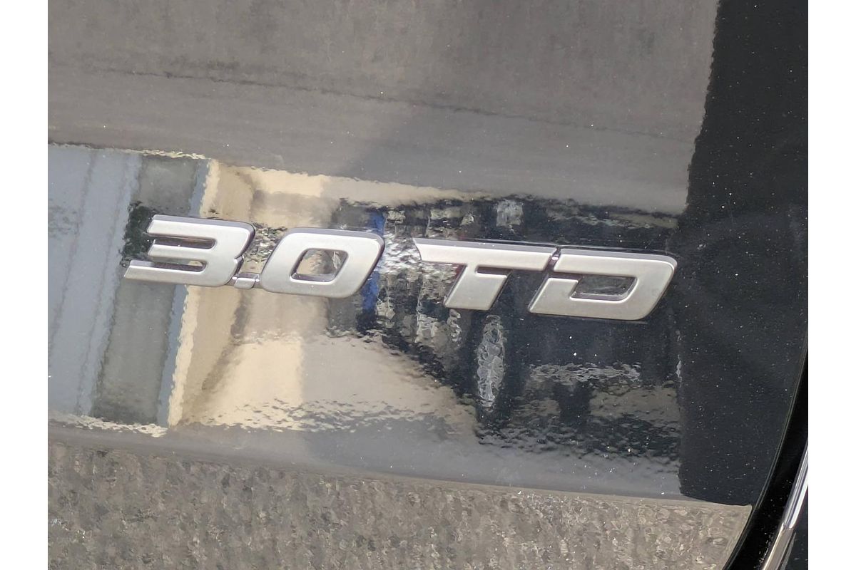 2025 Isuzu MU-X LS-M