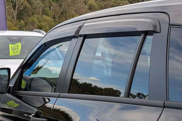 2025 Isuzu MU-X LS-M