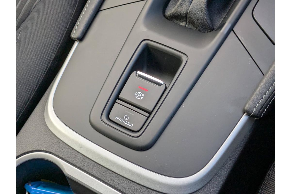 2025 Isuzu MU-X LS-M