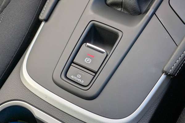 2025 Isuzu MU-X LS-M