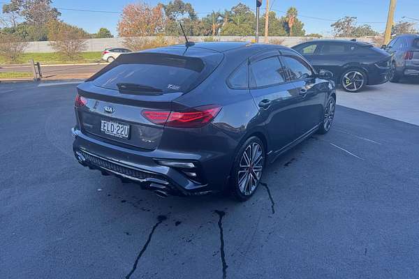 2020 Kia Cerato GT BD