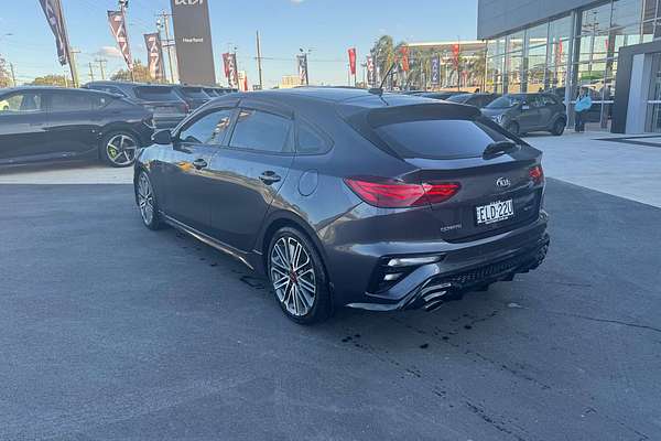 2020 Kia Cerato GT BD