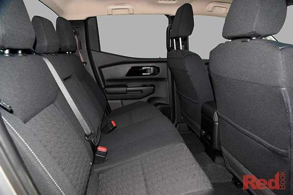 2025 Mitsubishi Triton GLS MV 4X4