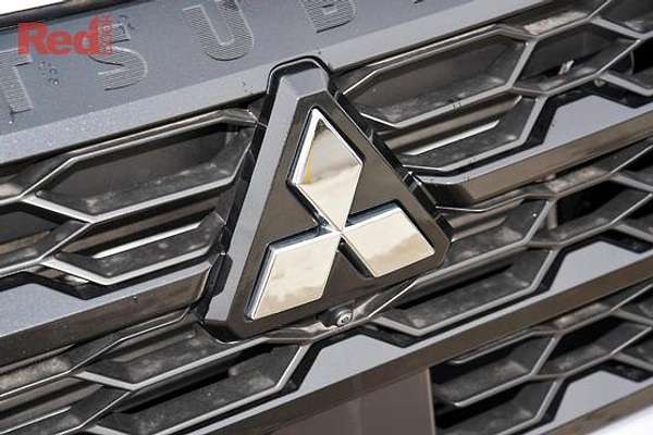 2025 Mitsubishi Triton GLS MV 4X4