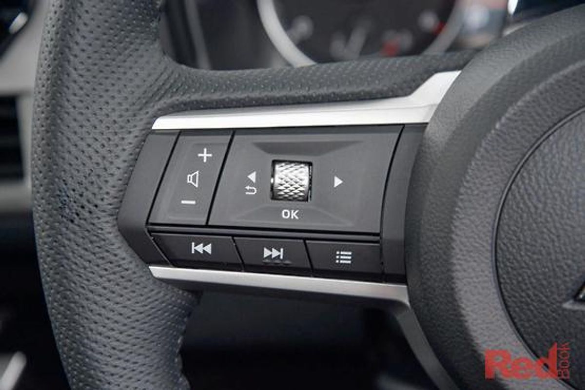 2025 Mitsubishi Triton GLS MV 4X4