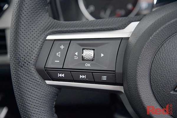 2025 Mitsubishi Triton GLS MV 4X4