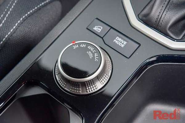 2025 Mitsubishi Triton GLS MV 4X4