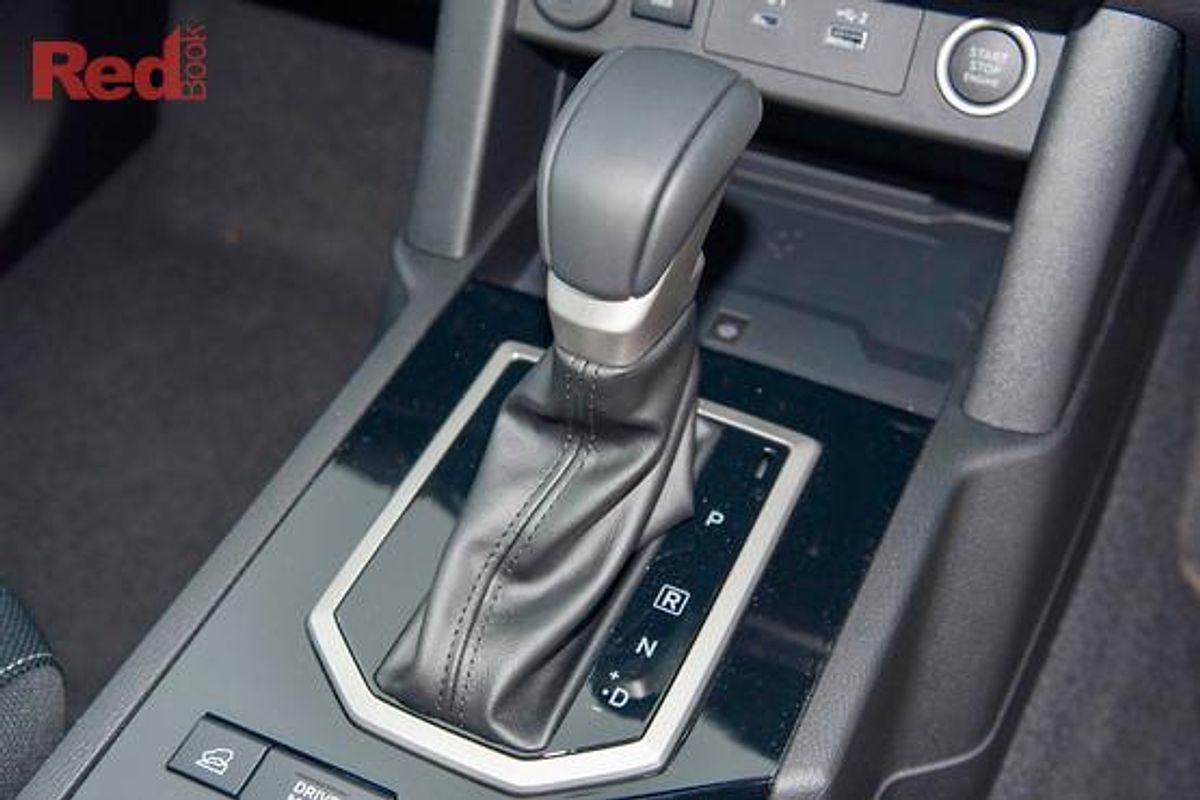 2025 Mitsubishi Triton GLS MV 4X4