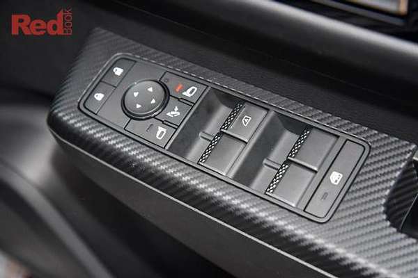2025 Mitsubishi Triton GLS MV 4X4