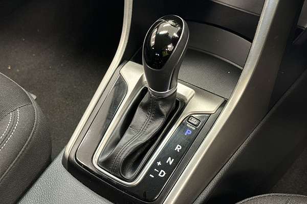 2017 Hyundai i30 Active GD4 Series II