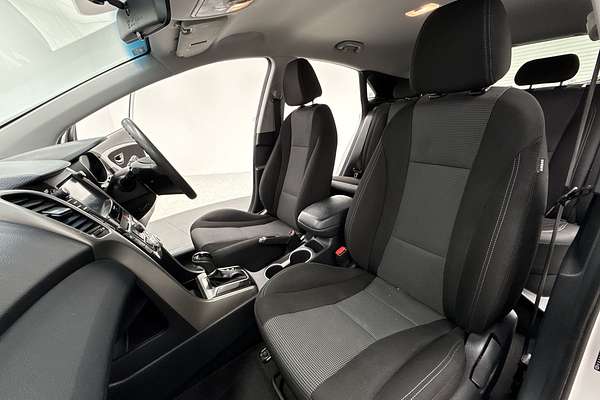 2017 Hyundai i30 Active GD4 Series II