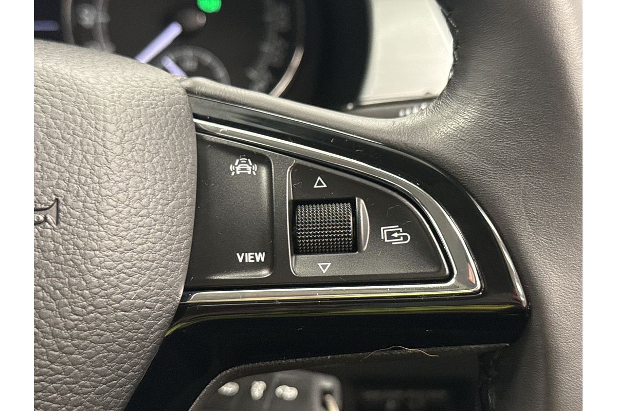 2020 SKODA Fabia 81TSI NJ