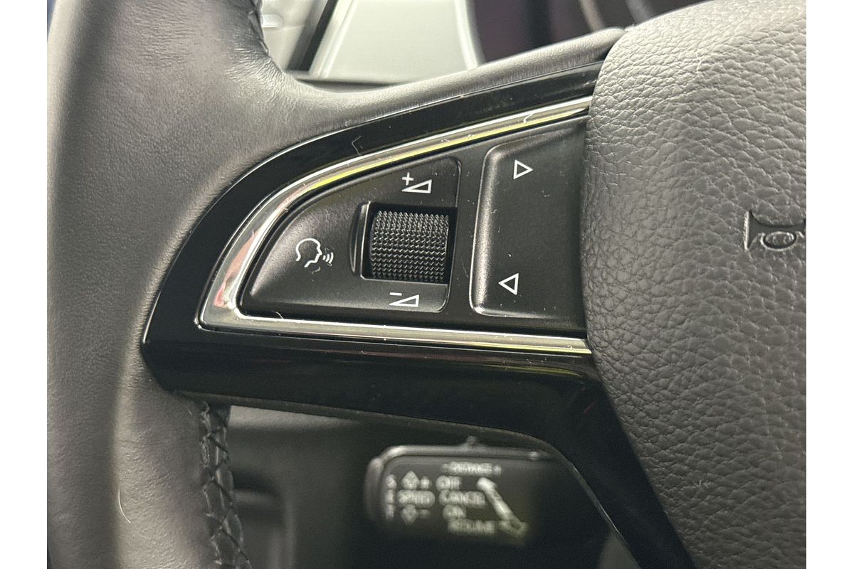 2020 SKODA Fabia 81TSI NJ