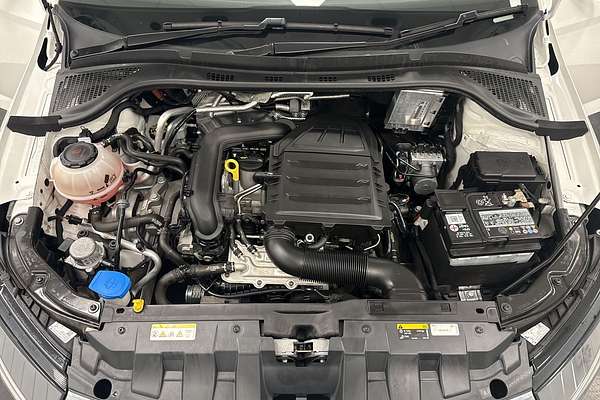 2020 SKODA Fabia 81TSI NJ