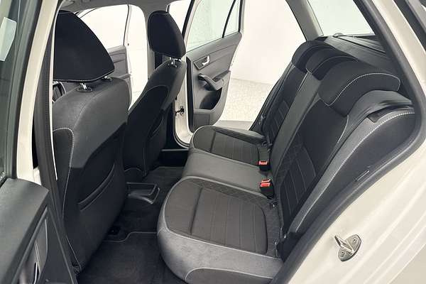 2020 SKODA Fabia 81TSI NJ