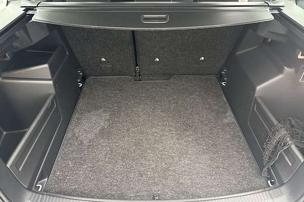 2020 SKODA Fabia 81TSI NJ