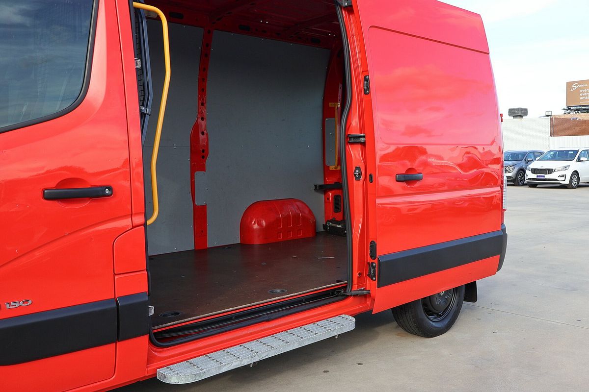 2015 Renault Master X62