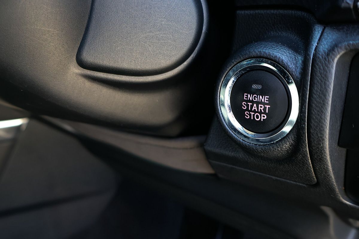 2021 Subaru Forester Hybrid L S5
