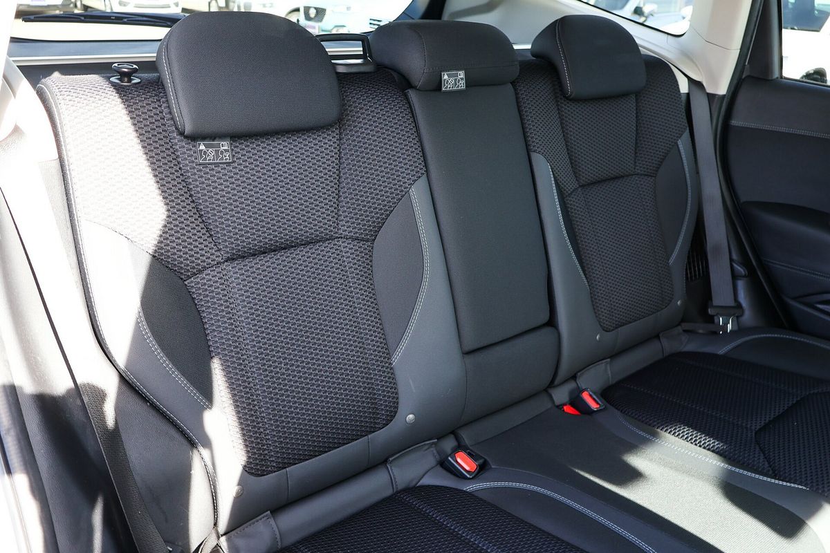 2021 Subaru Forester Hybrid L S5