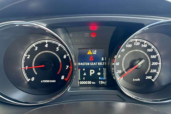 2024 Mitsubishi ASX MR XD