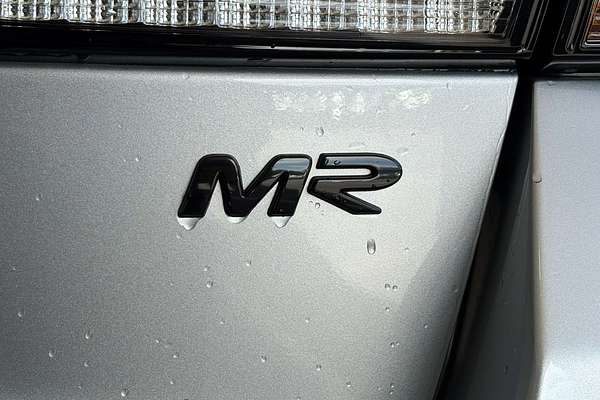 2024 Mitsubishi ASX MR XD
