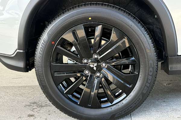 2024 Mitsubishi ASX MR XD