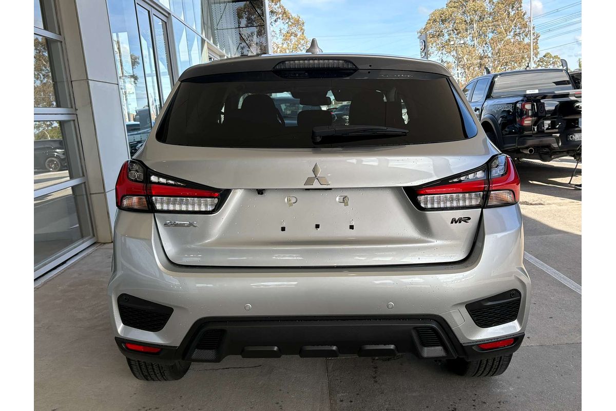 2024 Mitsubishi ASX MR XD