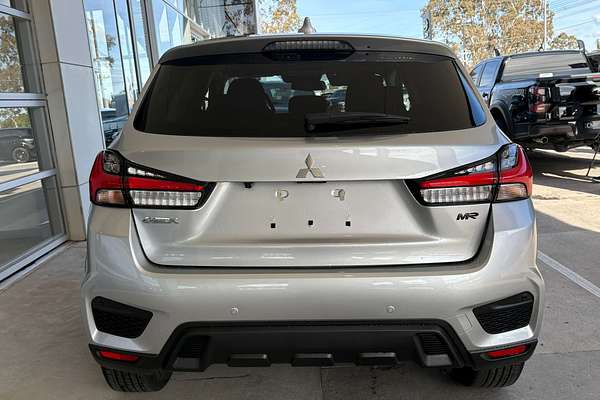2024 Mitsubishi ASX MR XD