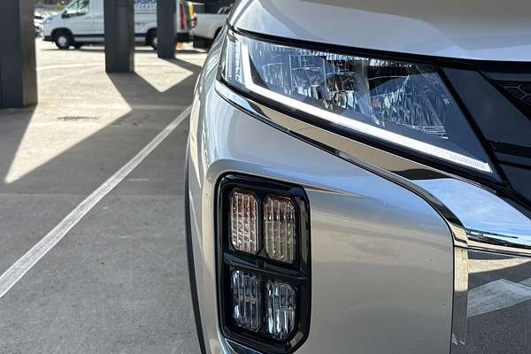 2024 Mitsubishi ASX MR XD
