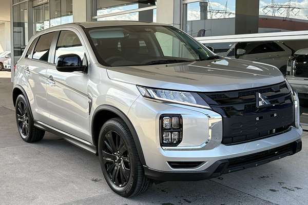 2024 Mitsubishi ASX MR XD