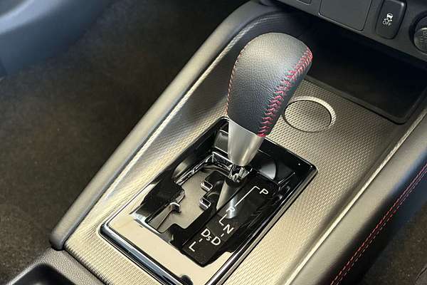 2024 Mitsubishi ASX MR XD