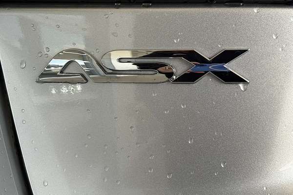 2024 Mitsubishi ASX MR XD