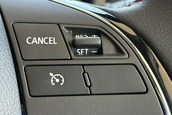 2024 Mitsubishi ASX MR XD