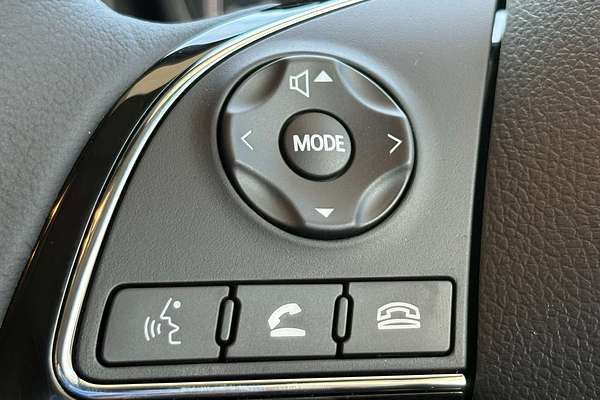 2024 Mitsubishi ASX MR XD
