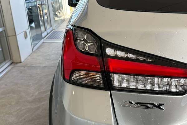 2024 Mitsubishi ASX MR XD