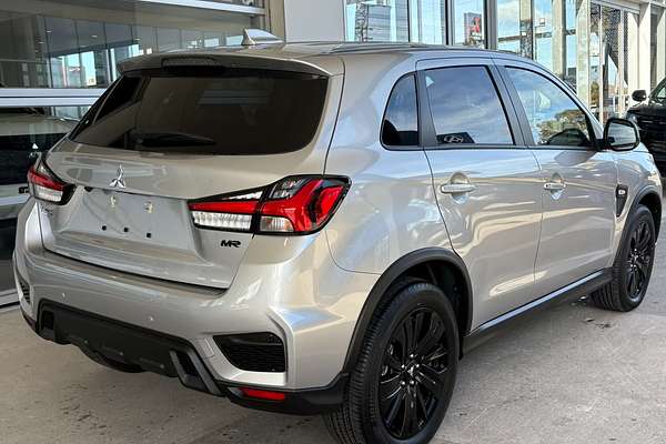 2024 Mitsubishi ASX MR XD