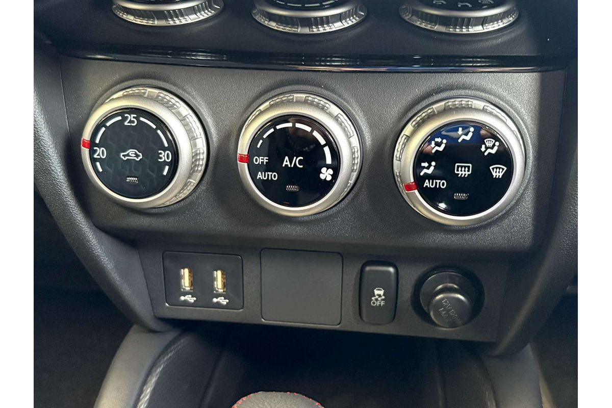 2024 Mitsubishi ASX MR XD