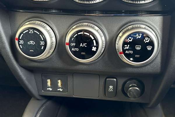 2024 Mitsubishi ASX MR XD