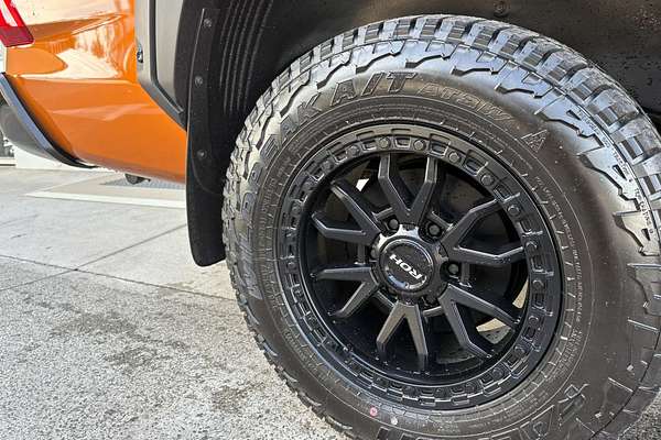 2025 Mitsubishi Triton GSR MV 4X4