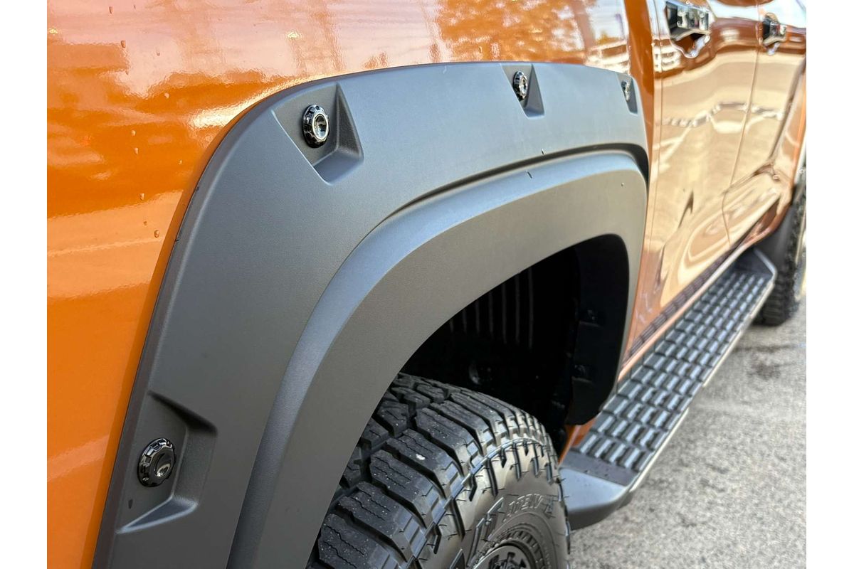 2025 Mitsubishi Triton GSR MV 4X4