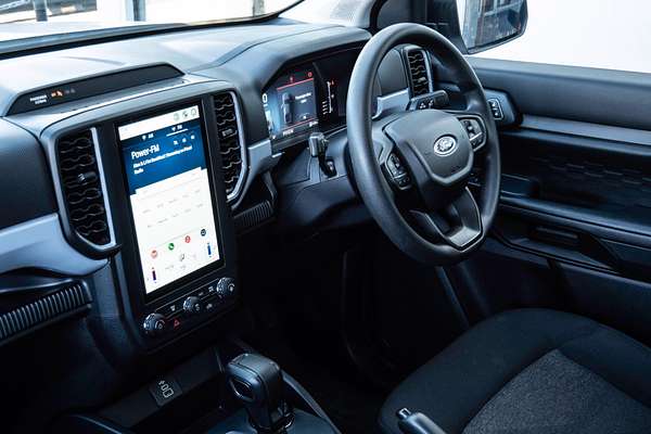 2024 Ford Ranger XL 4X4 2.0L
