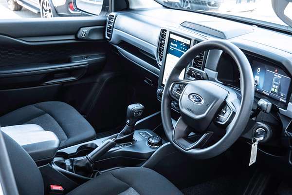 2024 Ford Ranger XL 4X4 2.0L