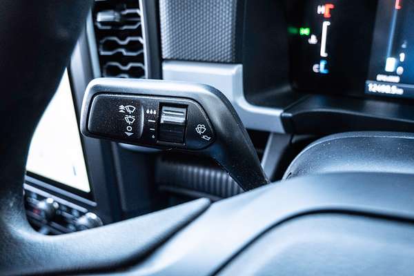2024 Ford Ranger XL 4X4 2.0L