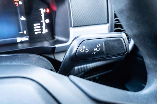 2024 Ford Ranger XL 4X4 2.0L
