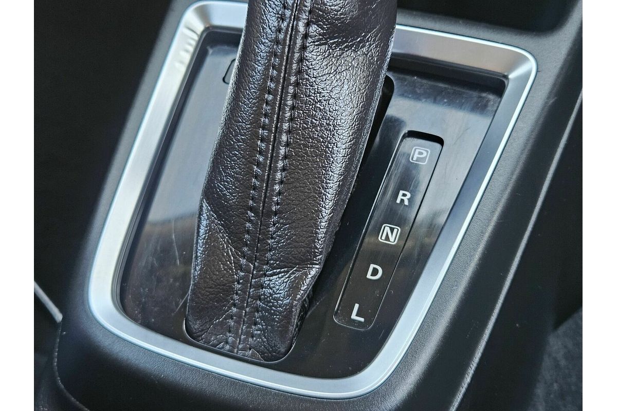 2017 Suzuki Swift GL Navigator AL